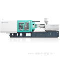 fast servo energy saving injection molding machine